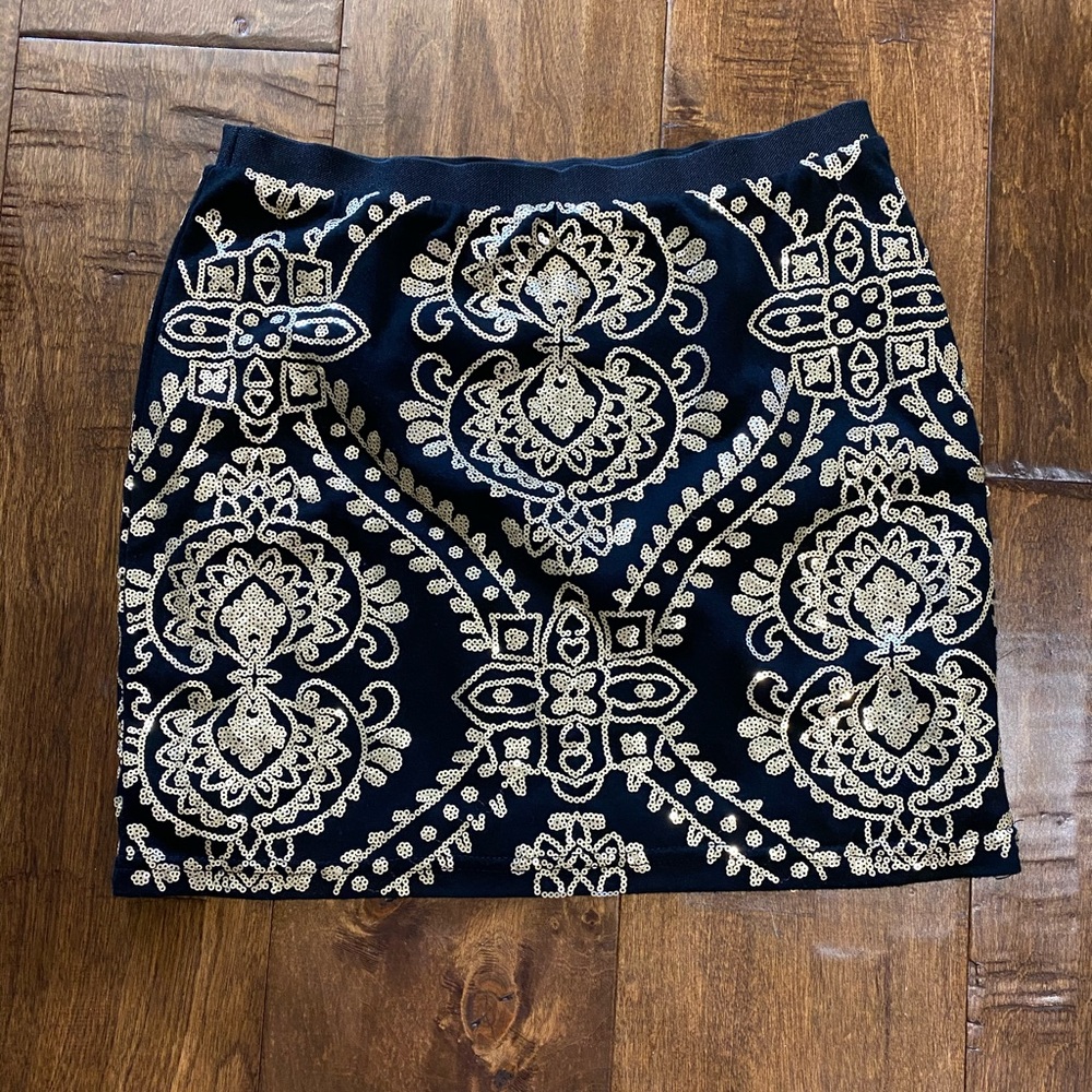 Forever 21 skirt